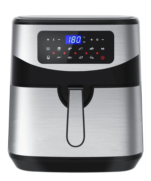Kitchen Couture Air Fryer - 12L (Open Boxed)